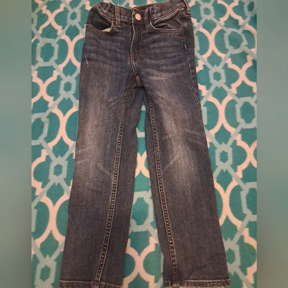 H&M Boys Denim Jeans - Picture 1 of 2